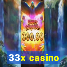 33x casino