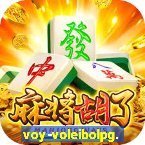 voy-voleibolpg.com