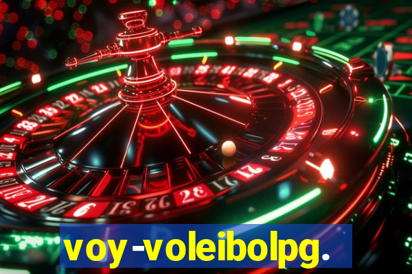 voy-voleibolpg.com