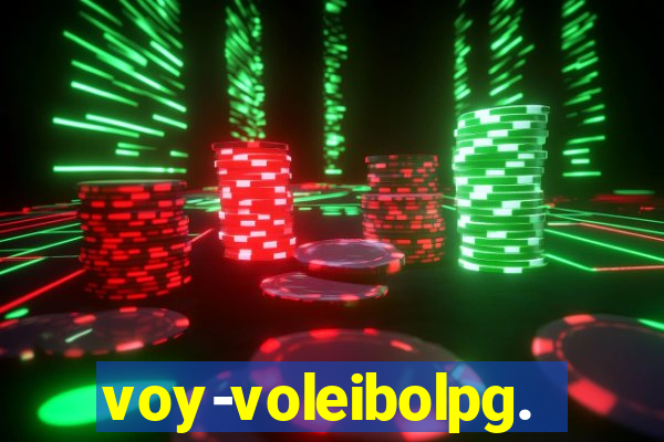 voy-voleibolpg.com