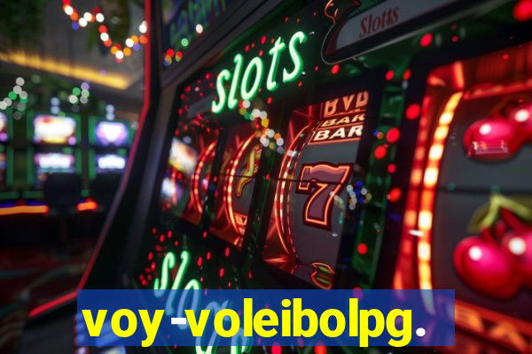 voy-voleibolpg.com