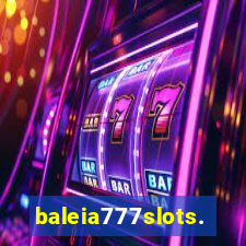 baleia777slots.com