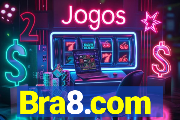 Bra8.com