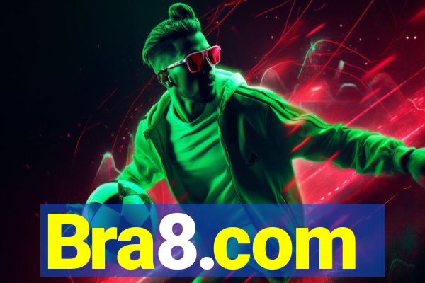 Bra8.com