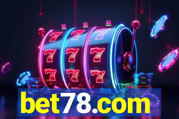 bet78.com