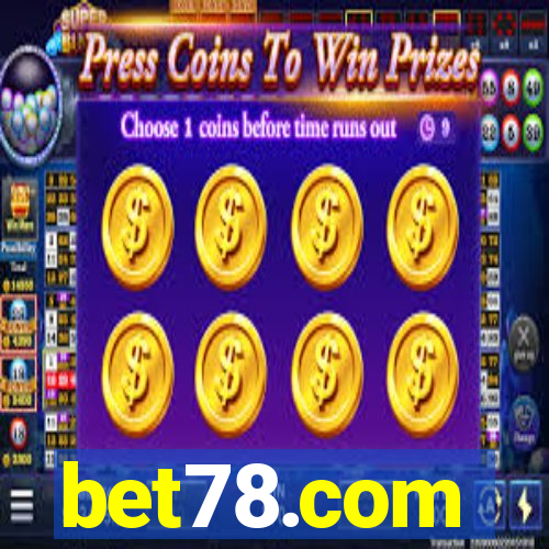 bet78.com