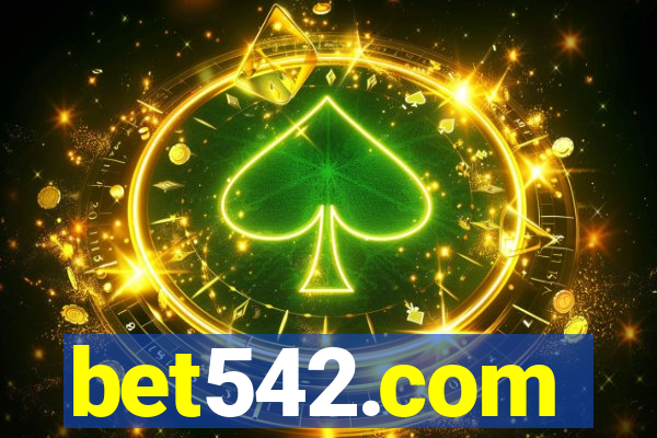 bet542.com