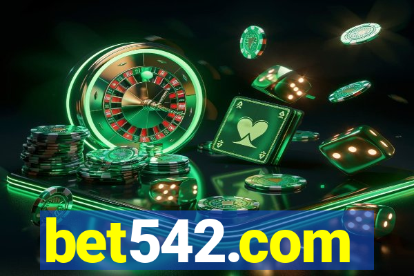 bet542.com