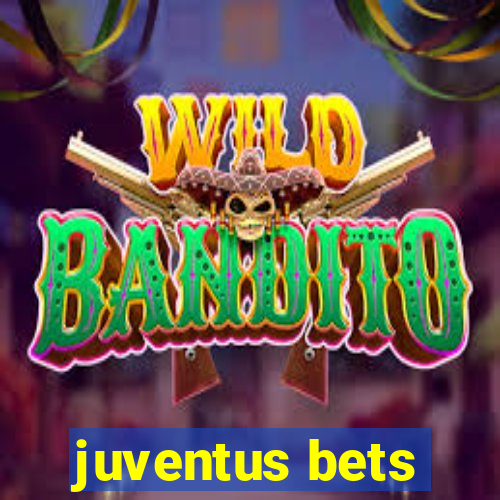 juventus bets