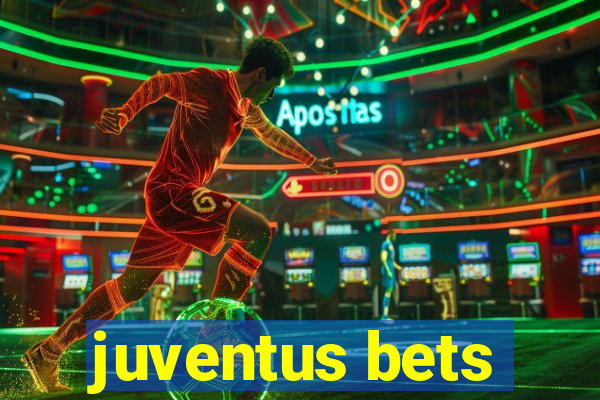 juventus bets