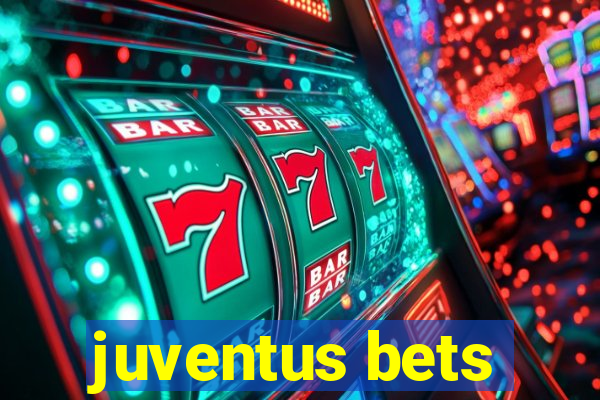 juventus bets