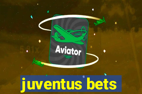 juventus bets