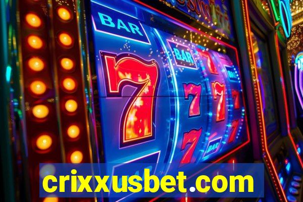 crixxusbet.com