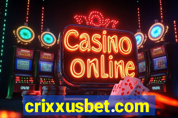 crixxusbet.com