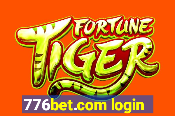 776bet.com login