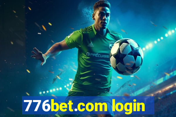 776bet.com login