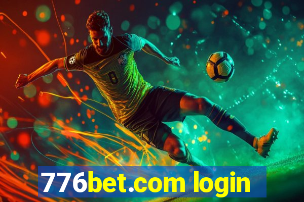 776bet.com login