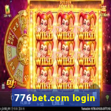 776bet.com login