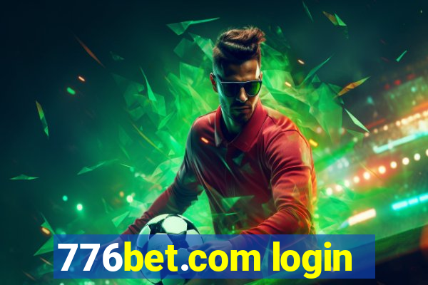 776bet.com login