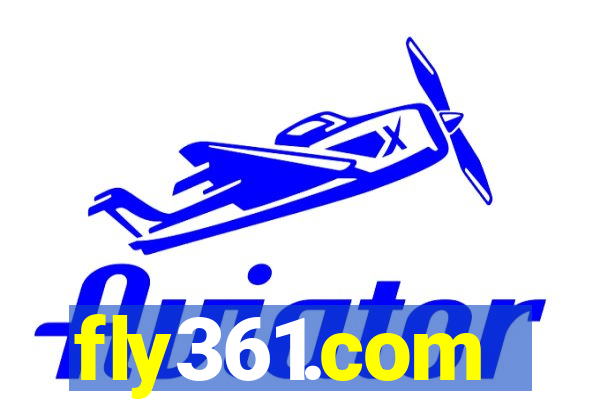 fly361.com