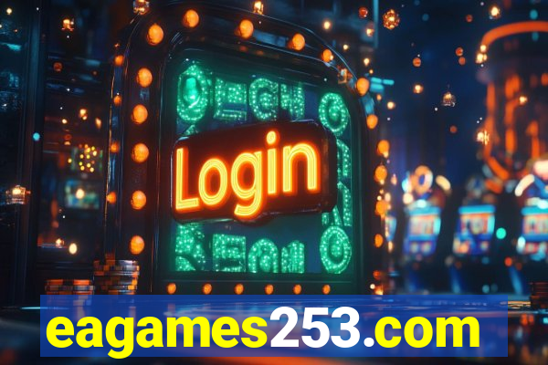 eagames253.com