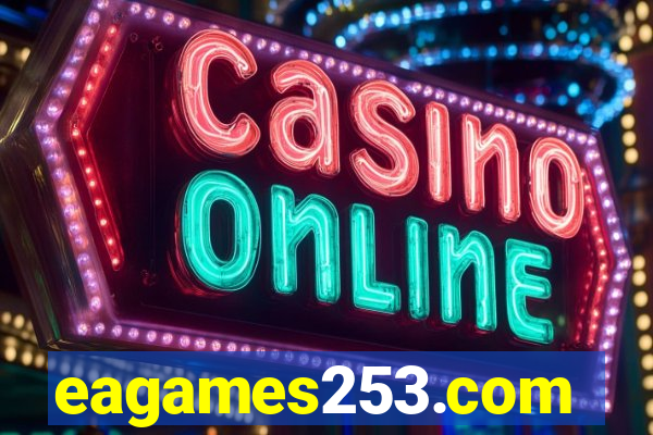 eagames253.com