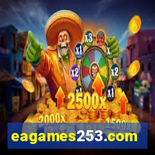 eagames253.com