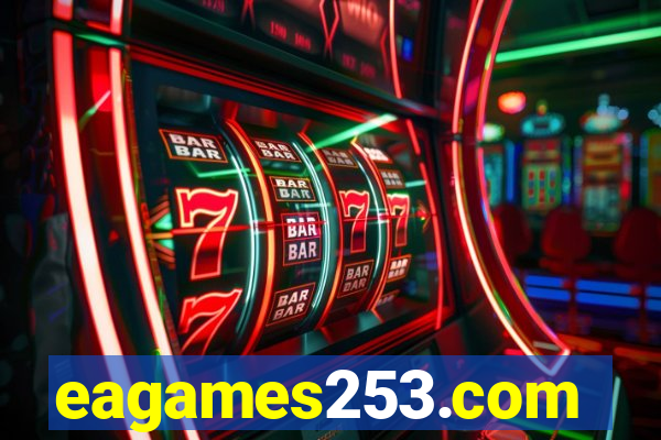 eagames253.com