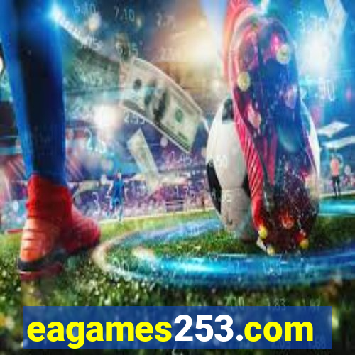 eagames253.com