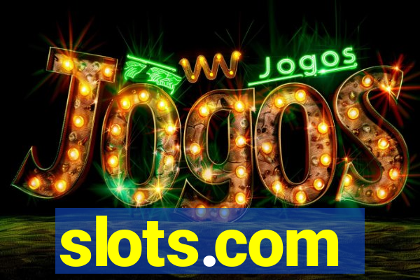 slots.com