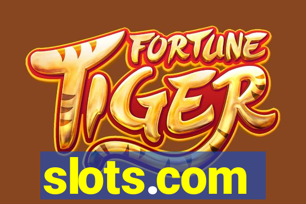 slots.com