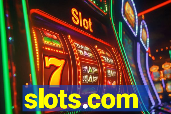 slots.com