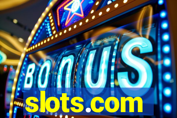 slots.com