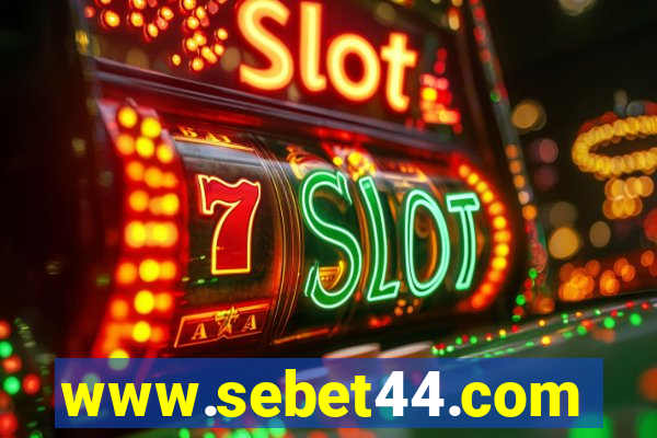 www.sebet44.com