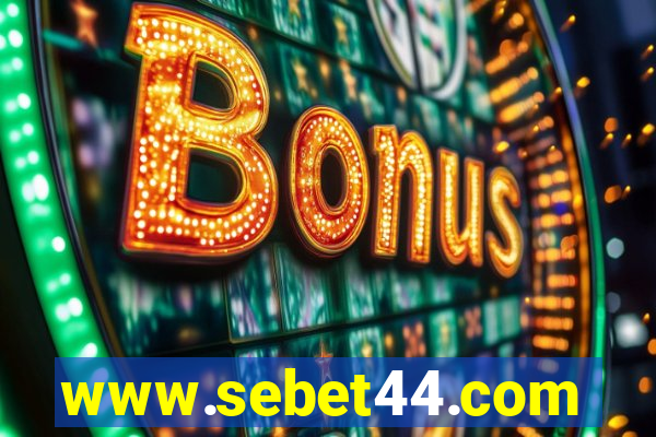 www.sebet44.com