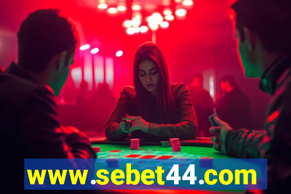 www.sebet44.com