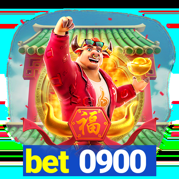 bet 0900