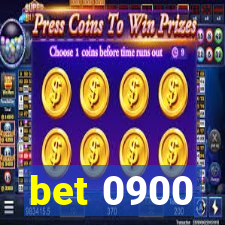 bet 0900