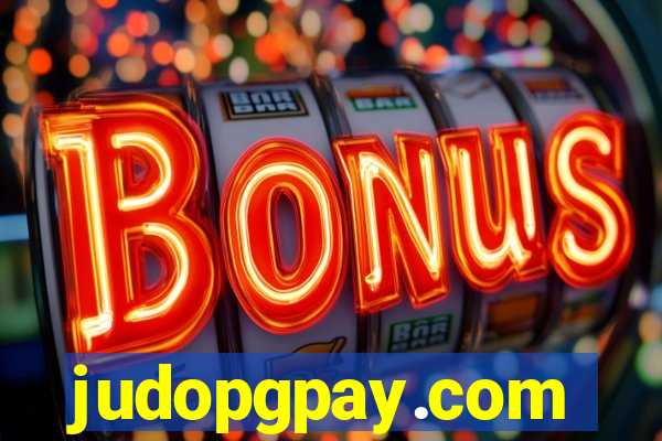 judopgpay.com