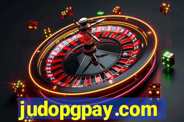 judopgpay.com