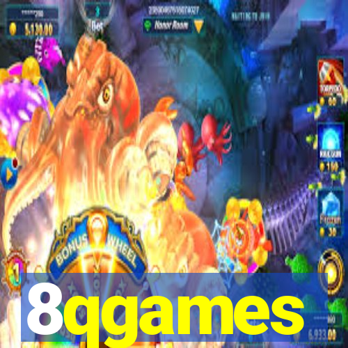 8qgames