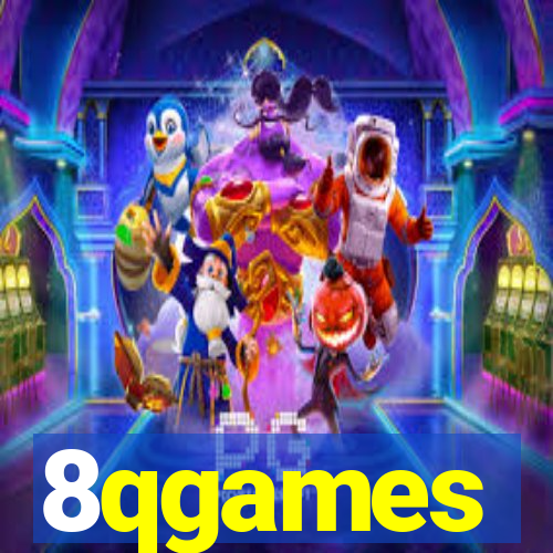 8qgames