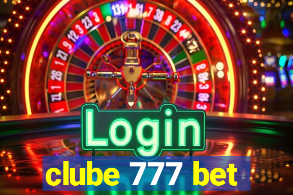 clube 777 bet