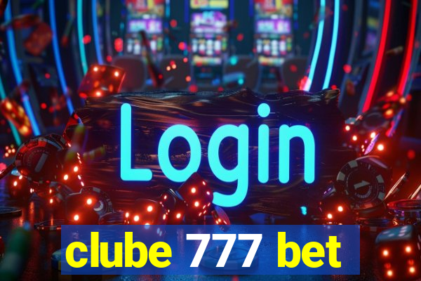 clube 777 bet