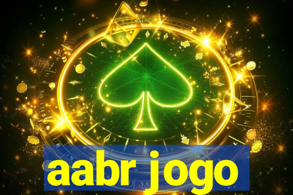 aabr jogo