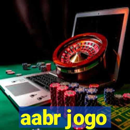 aabr jogo