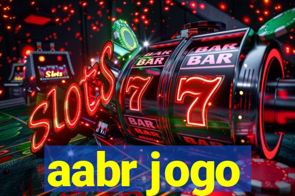 aabr jogo