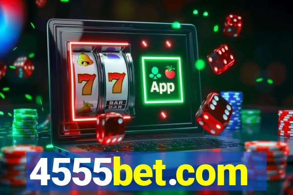 4555bet.com