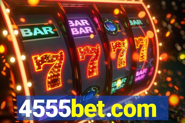 4555bet.com