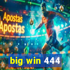 big win 444